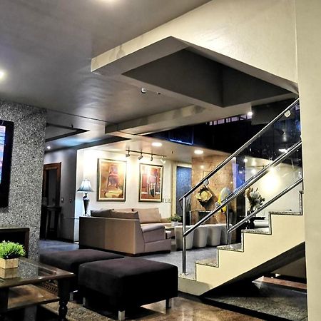 Seaflats Iracema Residence Fortaleza  Ngoại thất bức ảnh