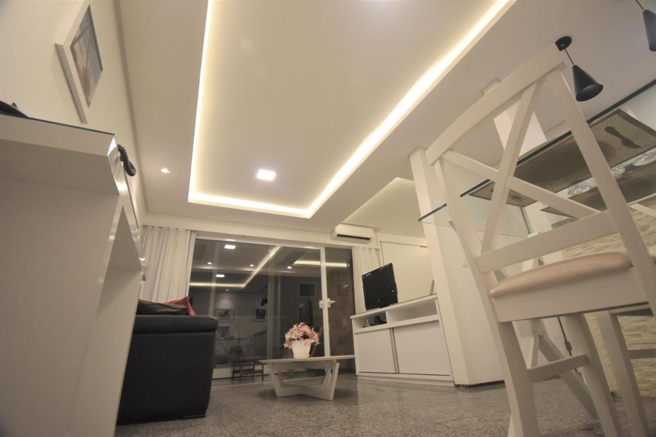 Seaflats Iracema Residence Fortaleza  Ngoại thất bức ảnh