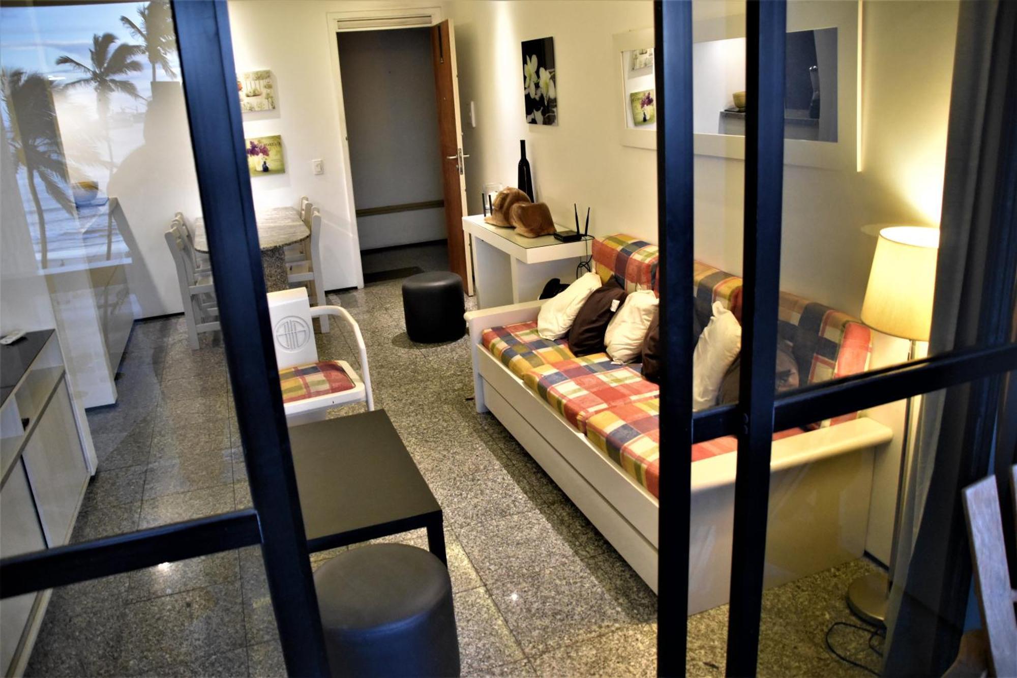 Seaflats Iracema Residence Fortaleza  Phòng bức ảnh