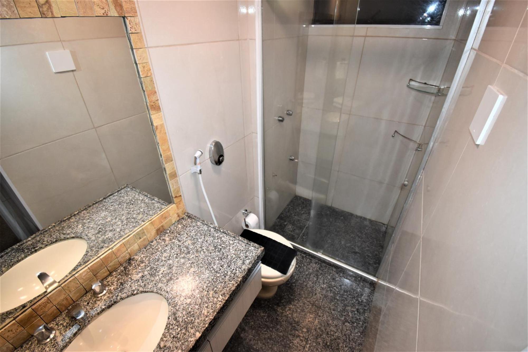 Seaflats Iracema Residence Fortaleza  Phòng bức ảnh