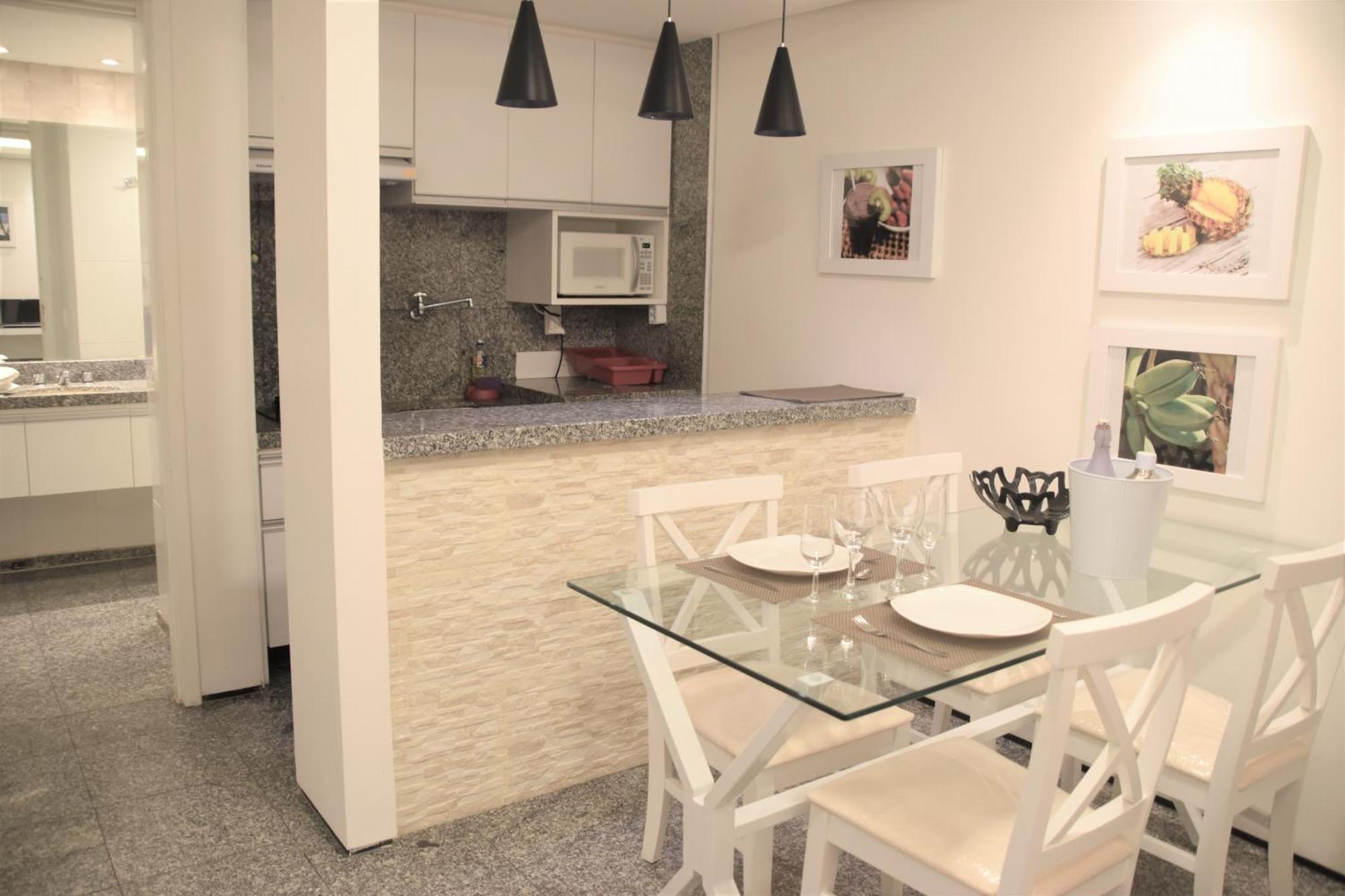 Seaflats Iracema Residence Fortaleza  Ngoại thất bức ảnh