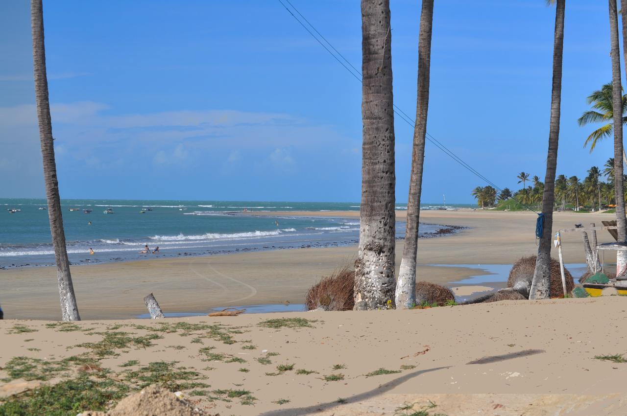 Seaflats Iracema Residence Fortaleza  Ngoại thất bức ảnh
