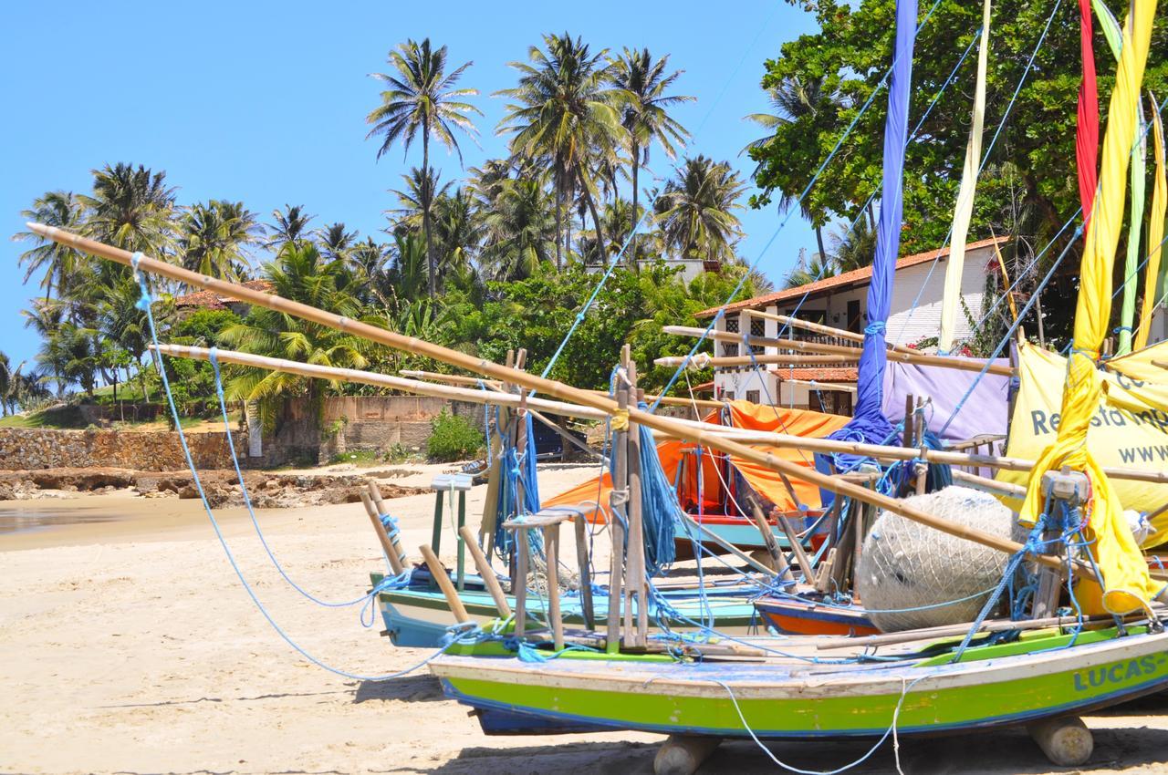 Seaflats Iracema Residence Fortaleza  Ngoại thất bức ảnh
