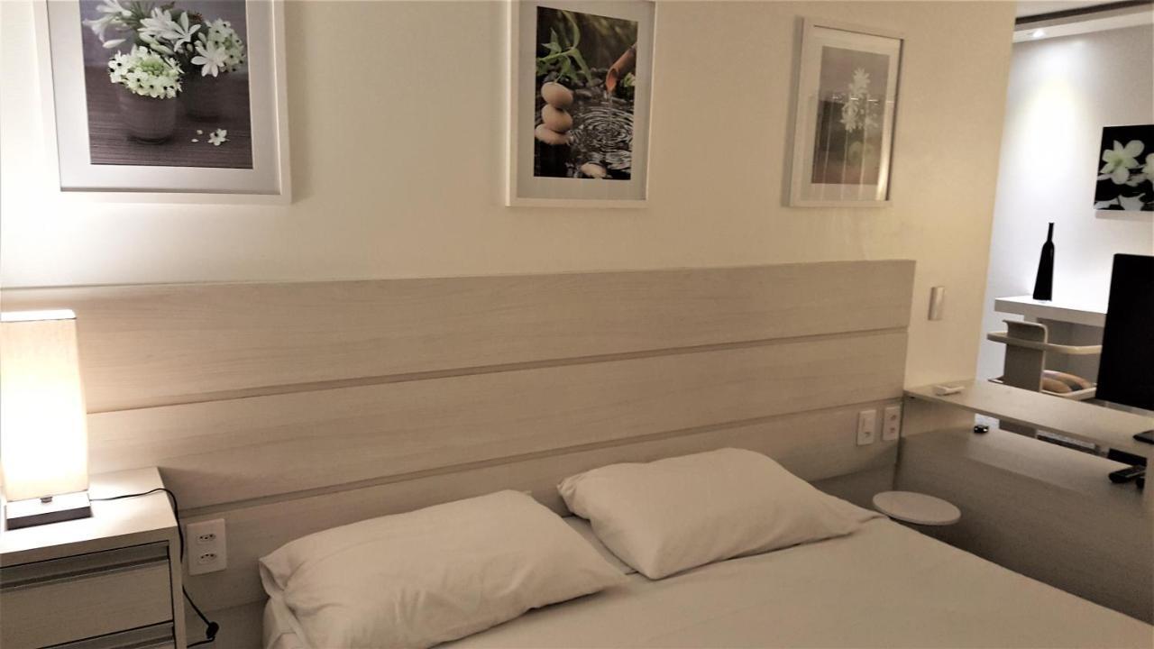Seaflats Iracema Residence Fortaleza  Ngoại thất bức ảnh